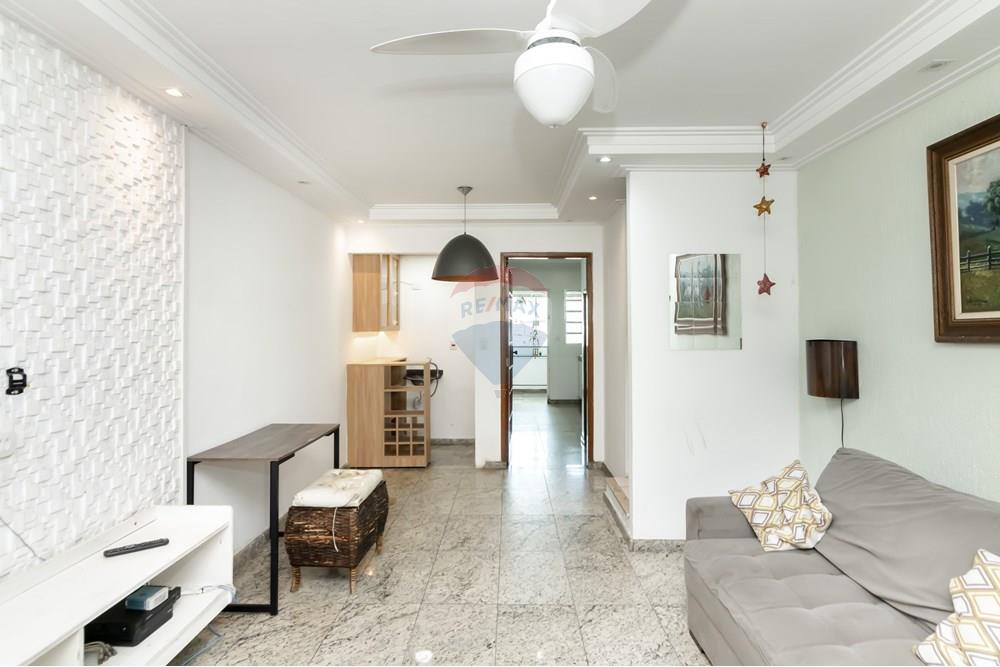 Sobrado - Venda - São Paulo , São Paulo - 1-19.jpg - Sala - 602261039-25