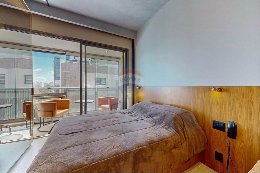 Studio - Venda - São Paulo , São Paulo - 01fotos_009.jpg - 601251224-28