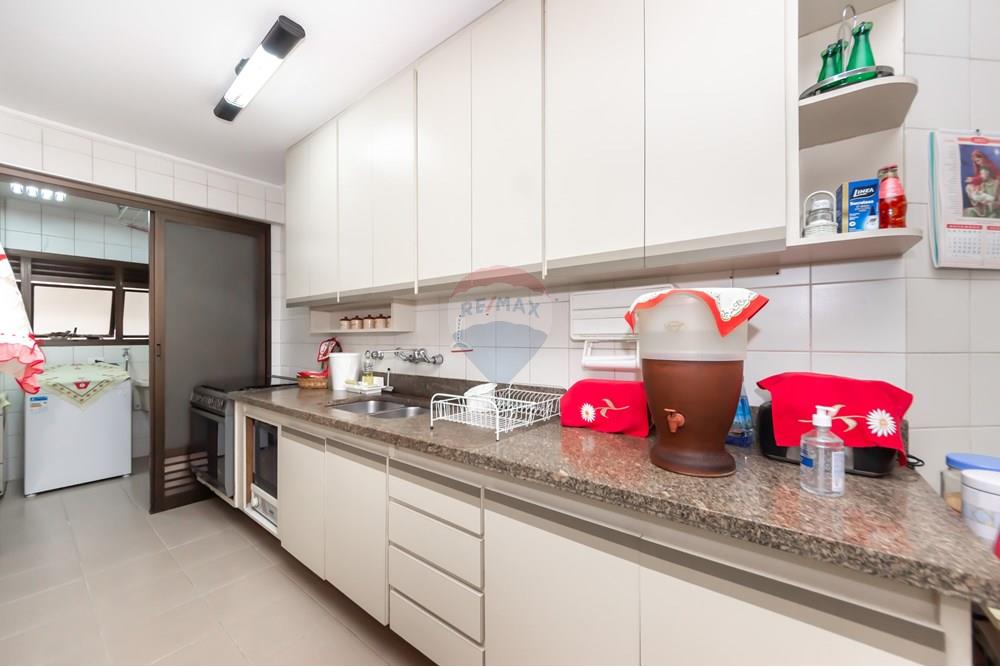 Apartamento - Venda - São Paulo , São Paulo - 15 cozinha.jpg - Cozinha - 630331044-38