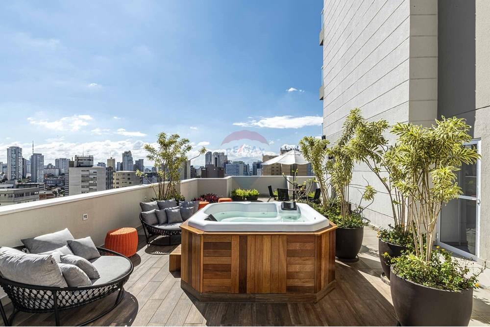 Apartamento - Alugar - São Paulo , São Paulo - area-externa-you-sena-madureira.jpg - 602031032-15