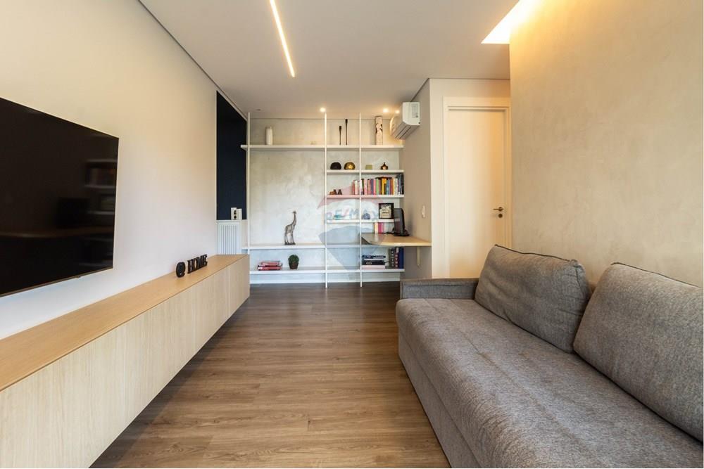 Apartamento - Venda - São Paulo , São Paulo - 1 SALA (3).jpg - 601261084-57