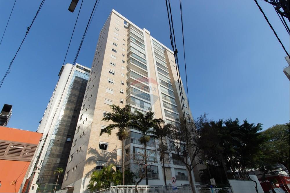 Residential - Ejerlejlighed - Sao Paulo , Sao Paulo - BR - 60 Fachada (2).jpg - 601971018-1233