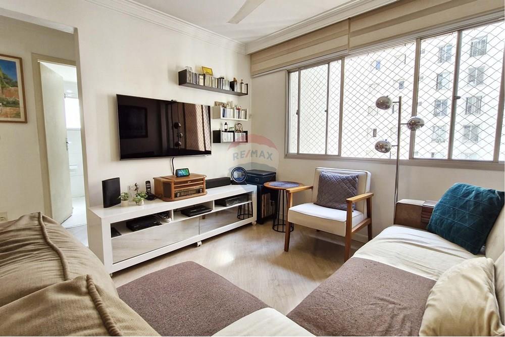 Apartamento - Venda - São Paulo , São Paulo - RUA GAIVOTA, 960 (14).jpg - 601361053-42