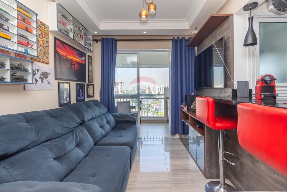 Apartamento - Venda - São Paulo , São Paulo - IMG_214930.jpg - 601771093-66