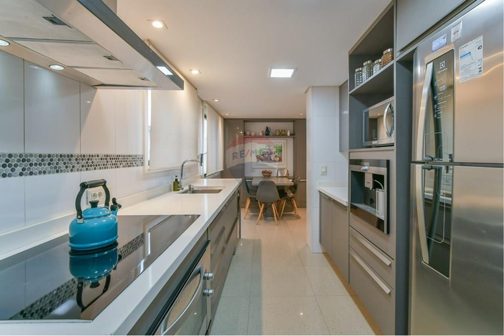 Cobertura - Venda - São Paulo , São Paulo - Foto-29.jpg - Cozinha - 601251016-70