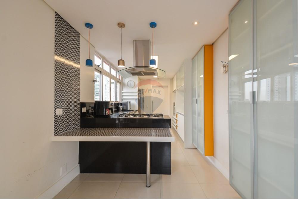 Residential - Кондо/квартира - Сан-Паулу , Сан-Паулу - BR - 01fotos_042.jpg - 601251114-35