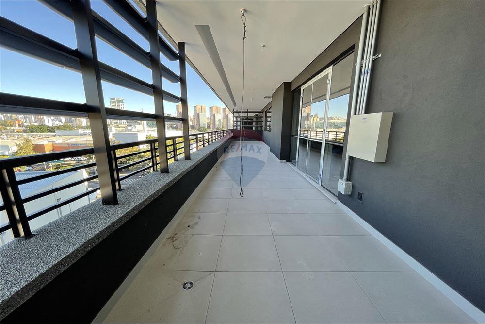 Cj. Comercial/ Sala - Alugar - São Paulo , São Paulo - 17 - 601471001-11