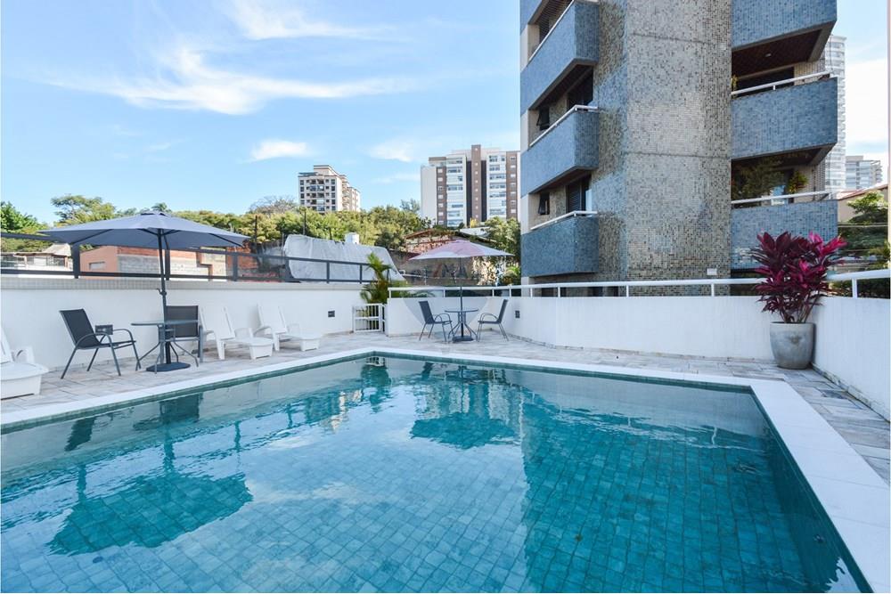 Apartamento - Venda - São Paulo , São Paulo - 01fotos_054.jpg - 601251297-115
