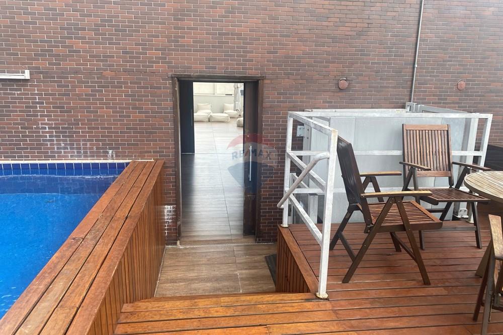 Apartamento - Alugar - São Paulo , São Paulo - 66. PISCINA.jpg - 602161004-167