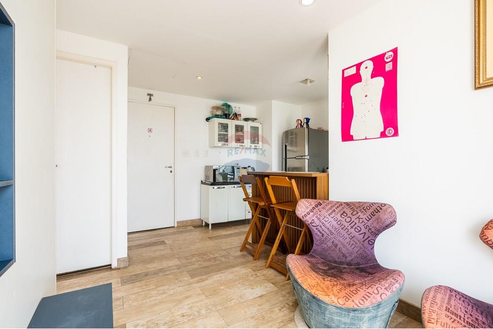 Apartamento - Alugar - São Paulo , São Paulo - 17_AP.jpg - 601971014-205