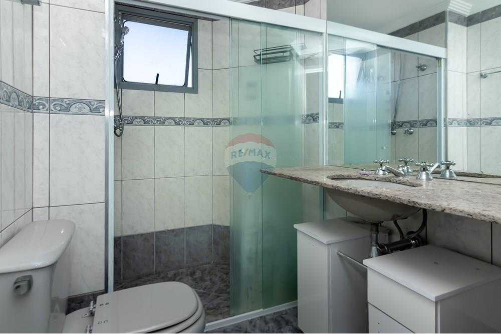 Apartamento - Venda - São Paulo , São Paulo - IMG_771205.jpg - Banheiro - 602031026-20