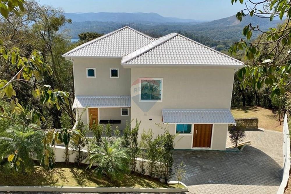 Residenziale - Case a schiera - Caieiras , San Paolo - BR - IMG-20250929-WA0012.jpg - 602141065-24