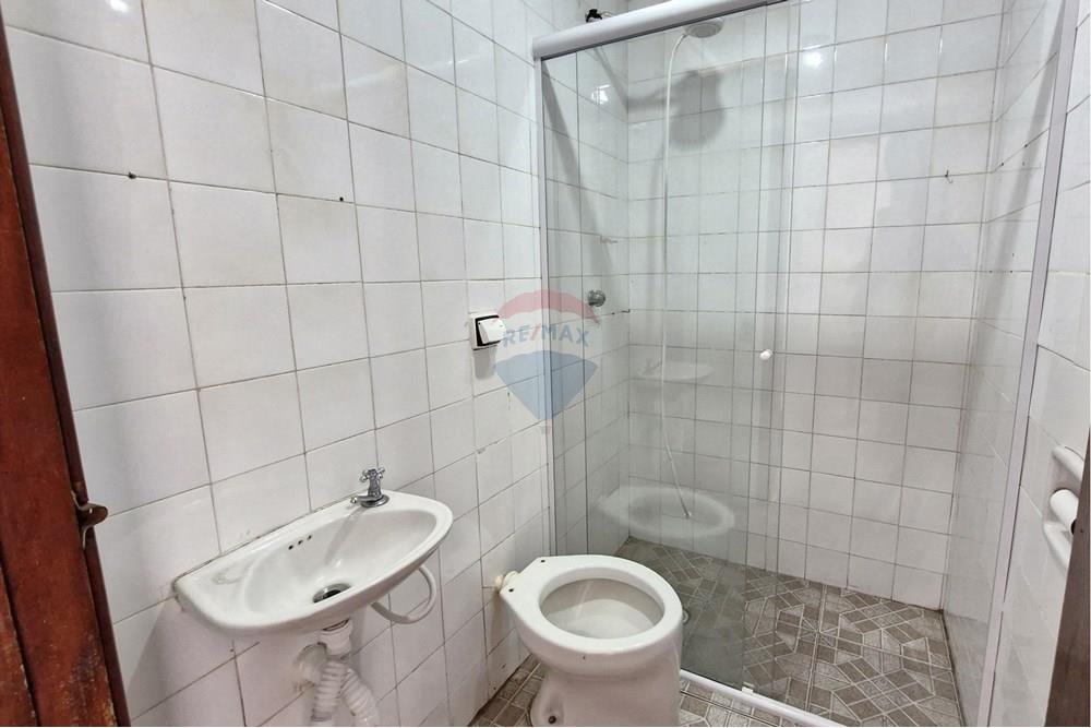 Residential - บ้านสองชั้น - เซาเปาโล , เซาเปาโล - BR - RUA VIEIRA DE MELO, 869 (40).jpg - 601051001-518