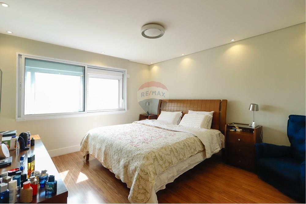 Apartamento - Venda - São Paulo , São Paulo - 25-08-07-Rua Pablo Picasso, 100 apto 62 Cacatua_048_CapodannoFotografia.jpg - 602341018-11