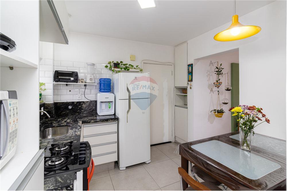 Apartamento à venda com 3 quartos, 84m² - Foto 9