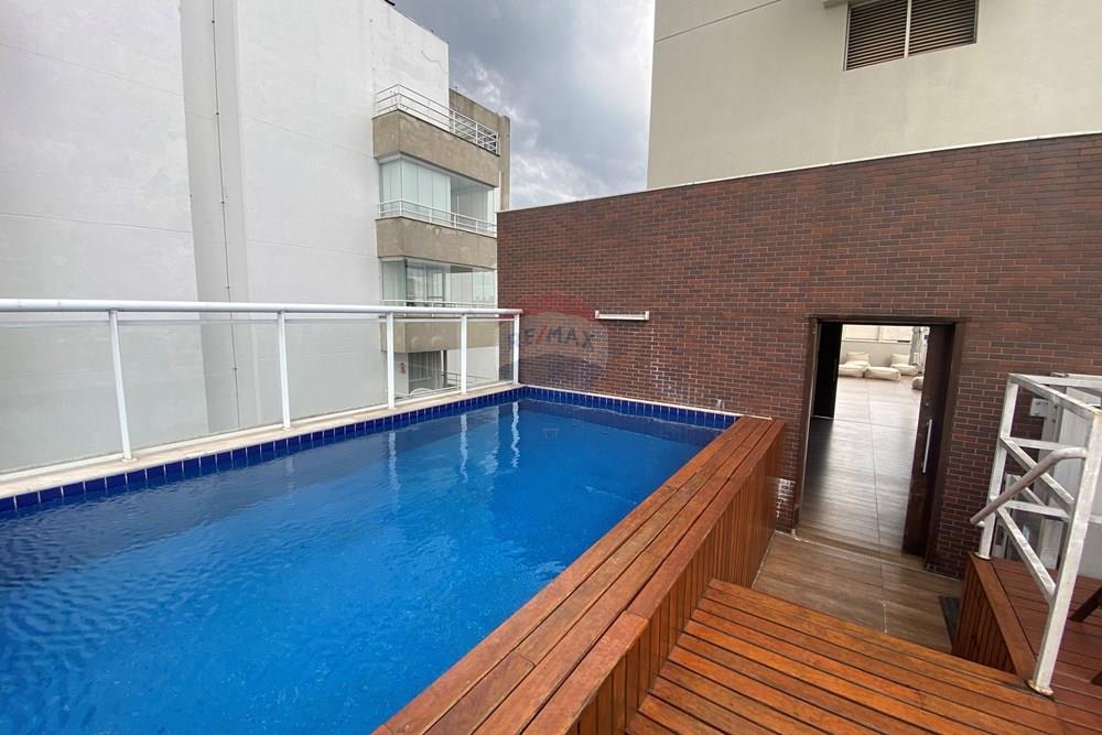 Apartamento - Alugar - São Paulo , São Paulo - 68. PISCINA.jpg - 602161004-167