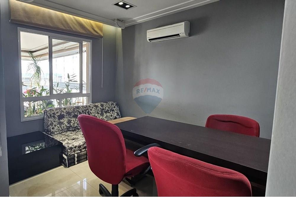 Apartamento - Alugar - São Paulo , São Paulo - 8bedbf.jpg - 602361016-21