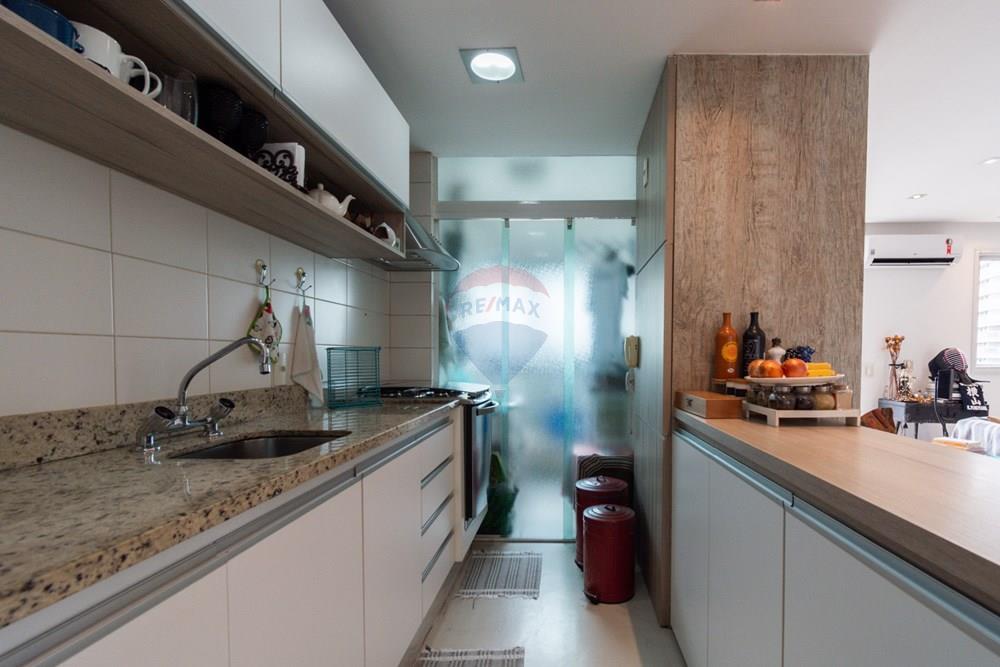 Apartamento - Venda - São Paulo , São Paulo - DSC_9824.jpg - Cozinha - 601241069-15