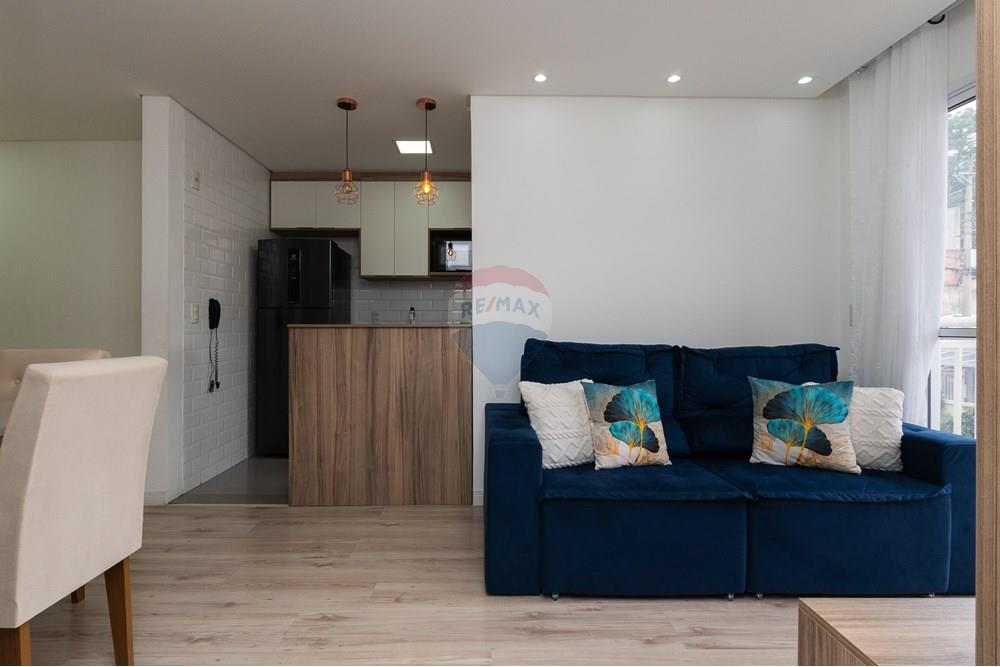 Apartamento - Venda - São Paulo , São Paulo - 4-AP.jpg - 601471015-67