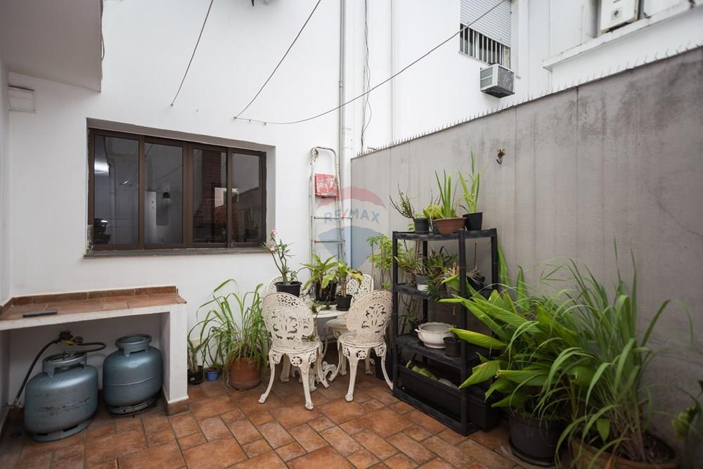 Casa - Venda - São Paulo , São Paulo - 01fotos_013.jpeg - Quintal - 601251032-91