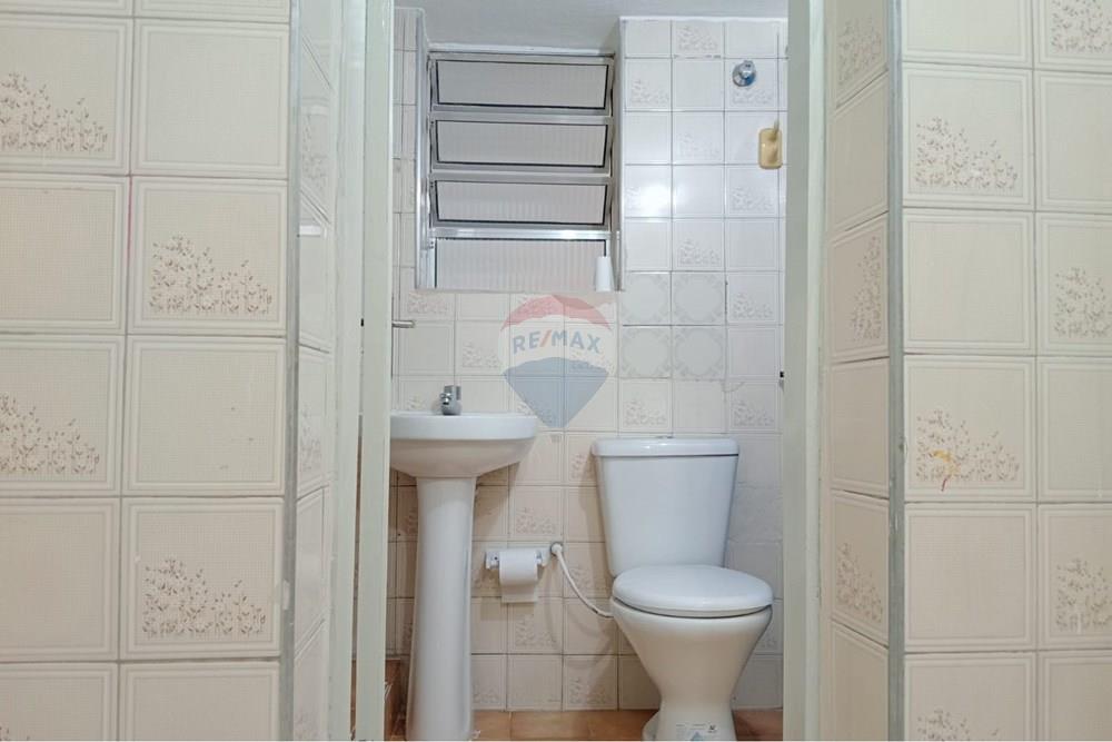 Casa - Alugar - São Paulo , São Paulo - BANHEIRO F5.jpeg - 601771108-2