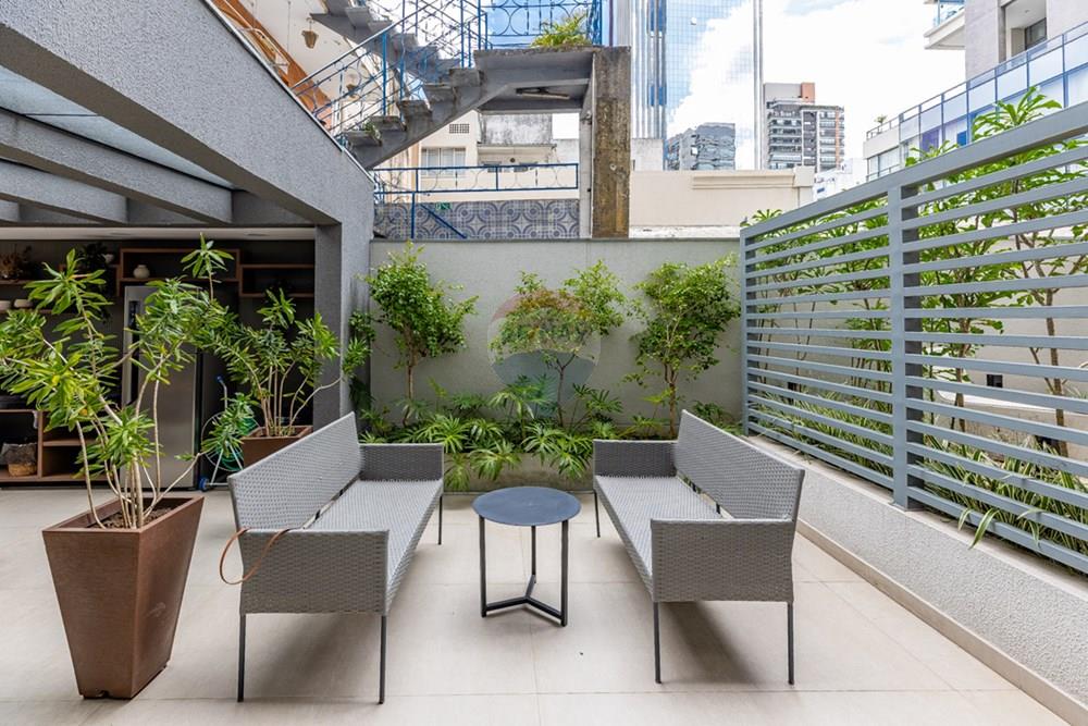 Studio - Venda - São Paulo , São Paulo - 01fotos_033.jpg - 601181010-70