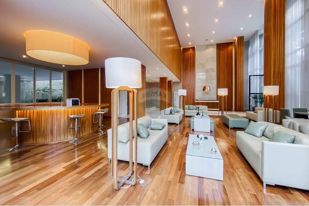 Apartamento - Venda - São Paulo , São Paulo - IMG_817339.jpg - Layout aberto - 601371001-92