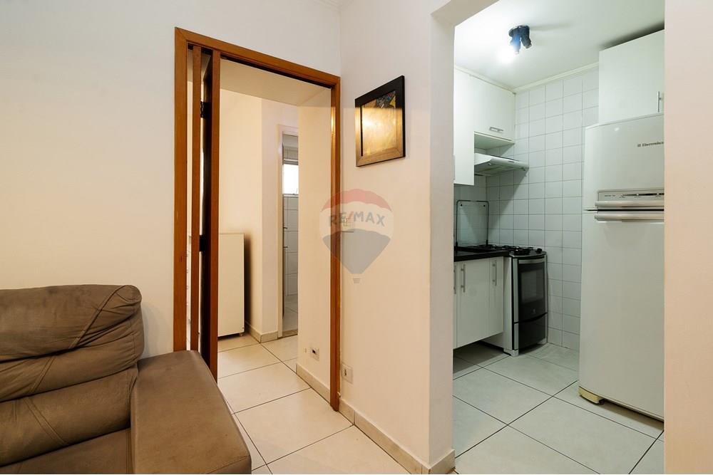 Apartamento - Venda - São Paulo , São Paulo - IMG_3719.jpg - 601081078-4