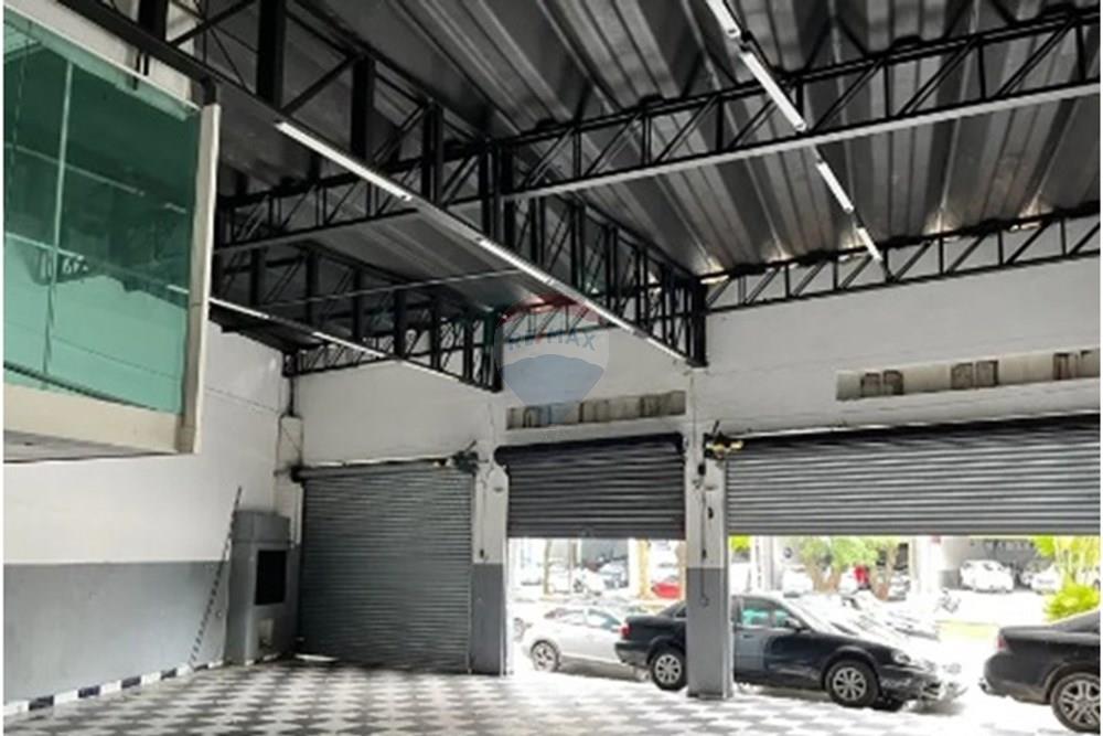 Ponto Comercial/ Loja - Alugar - São Paulo , São Paulo - 12.jpg - 602291021-119