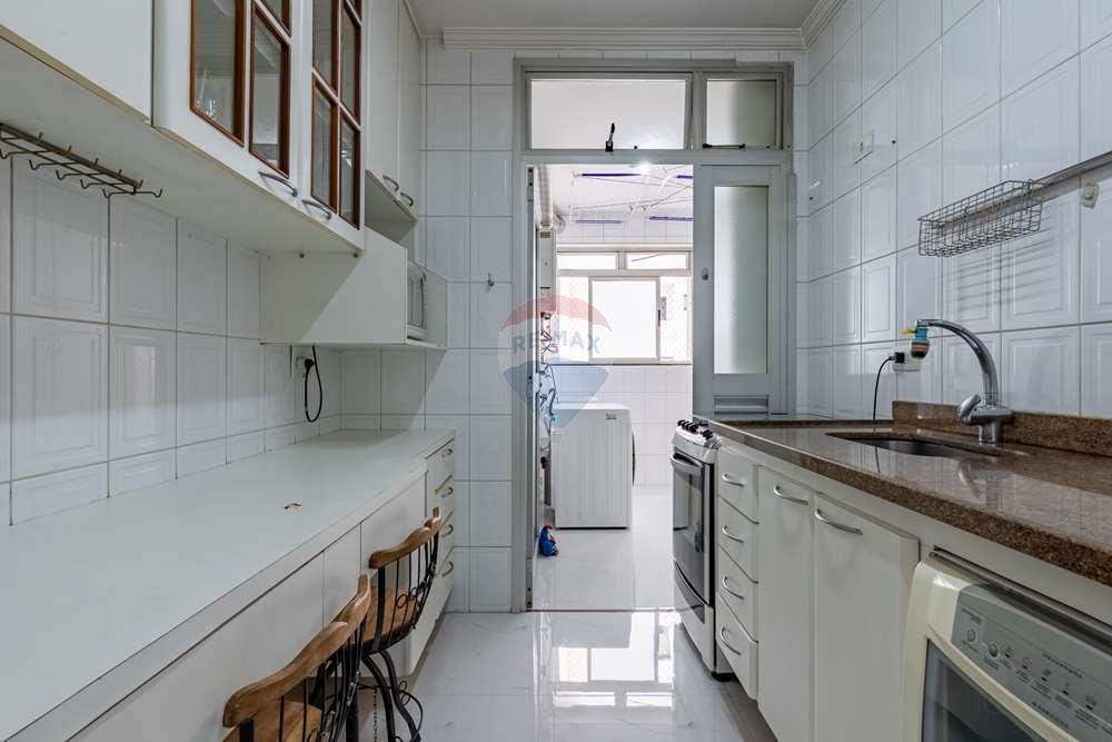 Apartamento - Venda - São Paulo , São Paulo - 38-Cozinha.jpg - 601971051-65