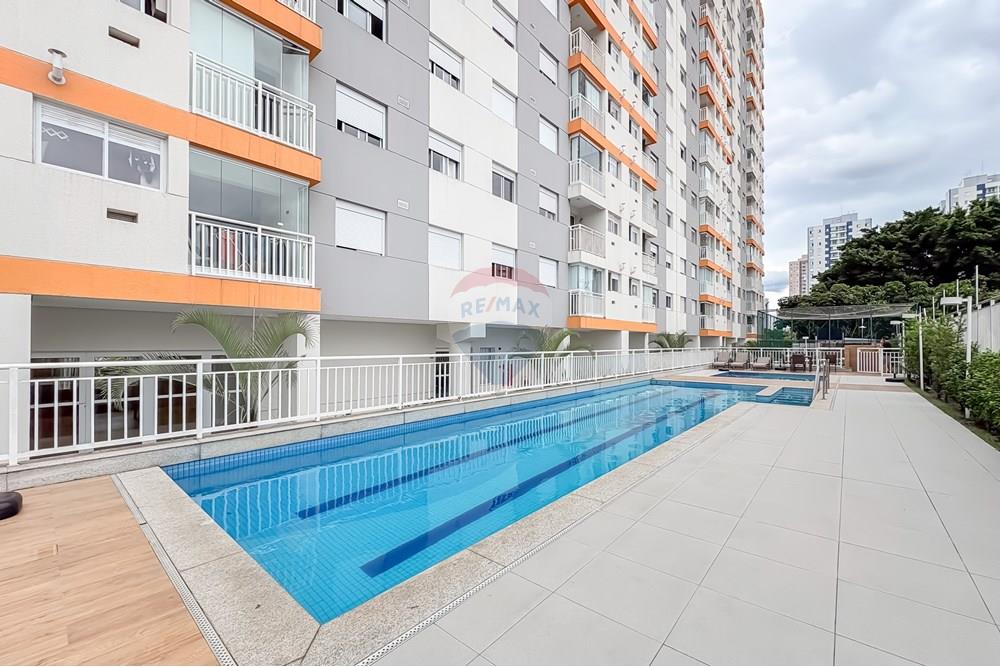 Apartamento - Venda - São Paulo , São Paulo - 1-26.jpg - 602391001-9