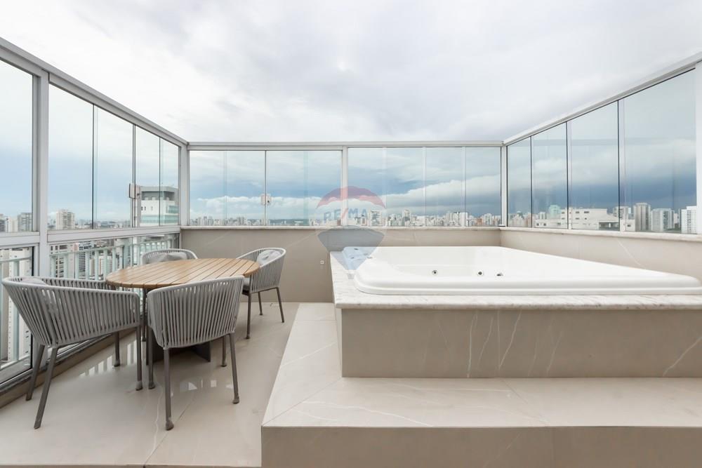 Cobertura - Venda - São Paulo , São Paulo - 1-42.jpg - 601721032-125