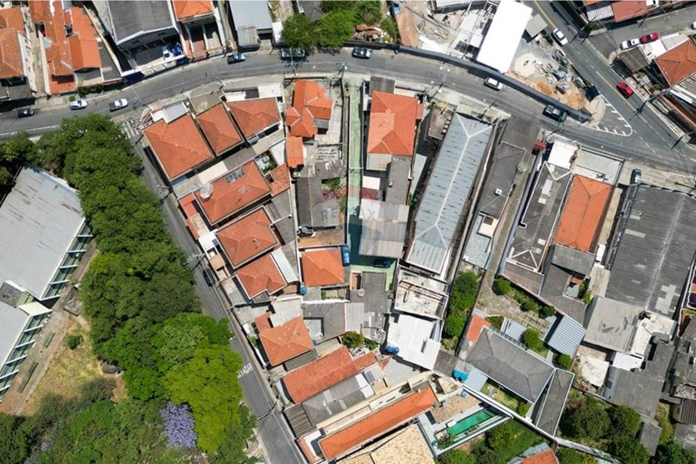 Terreno - Venda - São Paulo , São Paulo - Rua Professor João Machado13.jpg - 601751009-382