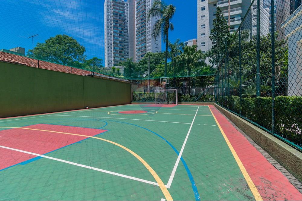 Apartamento - Venda - São Paulo , São Paulo - 02area-condominial_008.jpg - 601421003-78