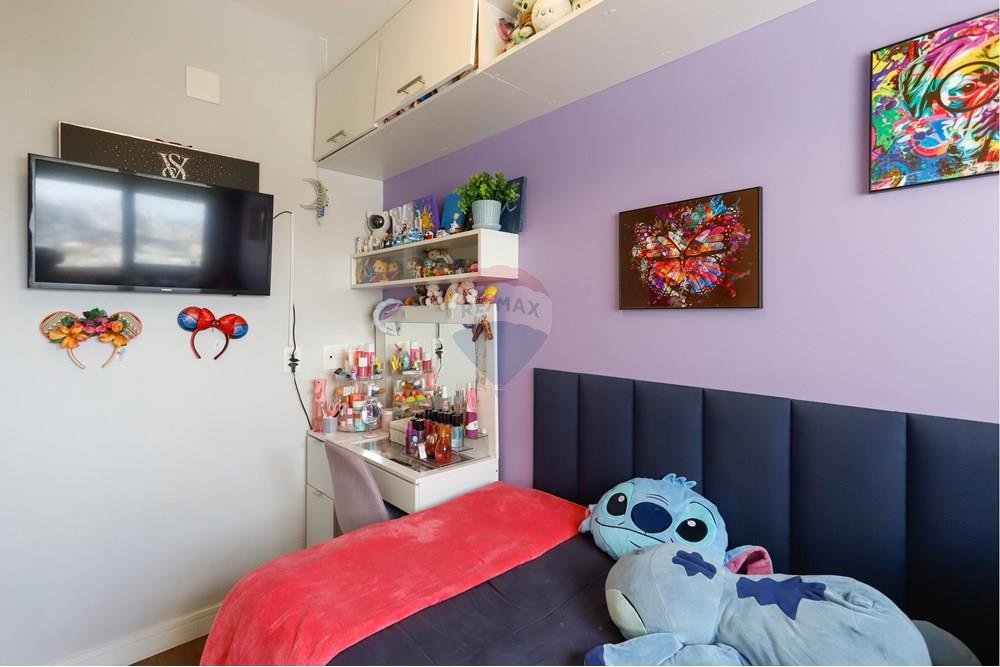 Apartamento - Venda - São Paulo , São Paulo - 25-10-29-R. Fortunato Ferraz, 210 - Vila Anastácio_024_CapodannoFotografia.jpg - Quarto - 602341026-19