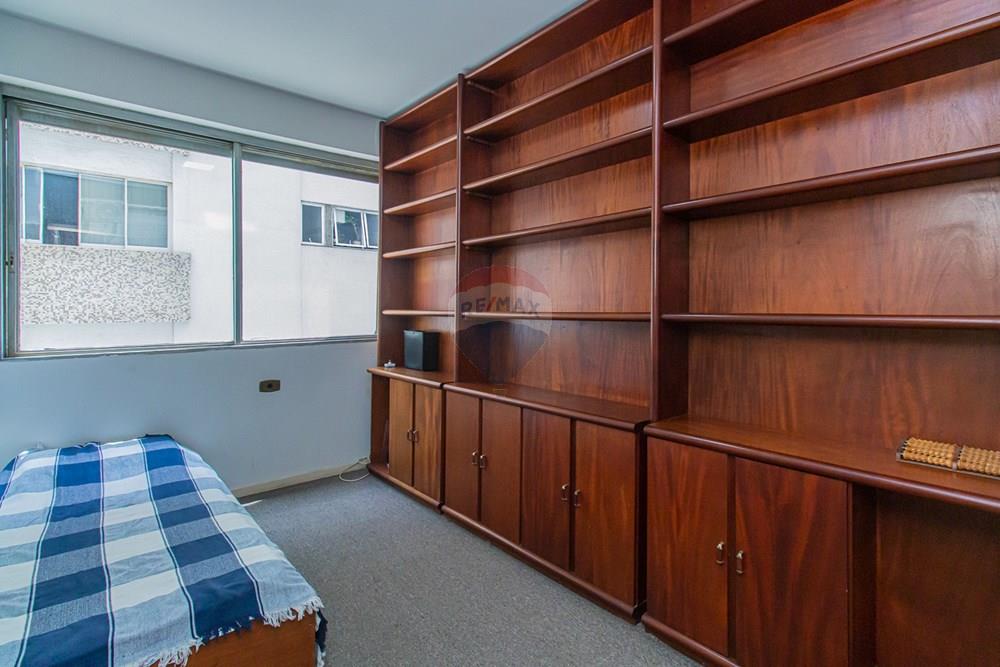 Apartamento - Venda - São Paulo , São Paulo - 21 quarto 1 .jpg - Quarto - 601081084-13