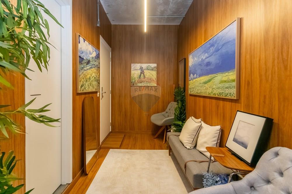 Cj. Comercial/ Sala - Venda - São Paulo , São Paulo - IMG_648419.jpg - 601721057-2