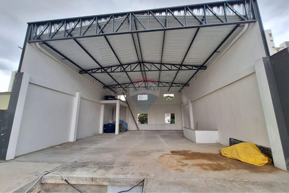 Galpão - Alugar - São Paulo , São Paulo - R Bárbara Heliodora 543 (10).jpeg - 601141076-28