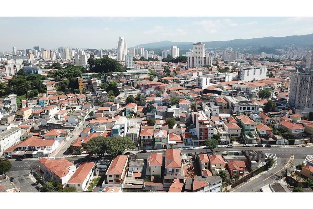 Apartamento - Venda - São Paulo , São Paulo - RUA BALTAZAR DE MORAIS, 424 (5).jpg - 601051042-6