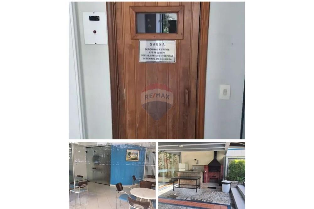 Apartamento - Alugar - São Paulo , São Paulo - 13.jpeg - 602031027-34