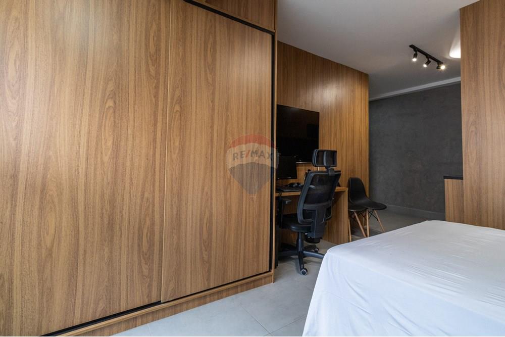 Жилищен - Студио/Ателие - São Paulo , São Paulo - BR - 01fotos_011.jpg - 601251182-131