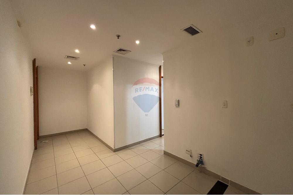 Cj. Comercial/ Sala - Venda - São Paulo , São Paulo - 3.JPG - 601081019-47