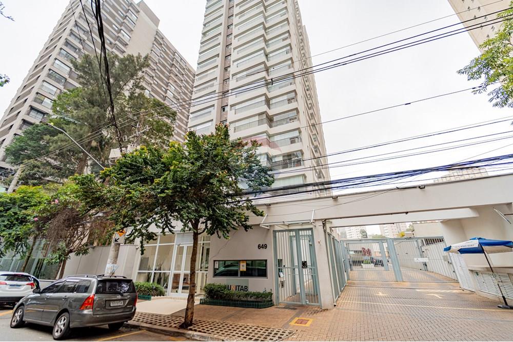 Apartamento - Venda - São Paulo , São Paulo - 601301083-6-53.JPG - 601301083-13