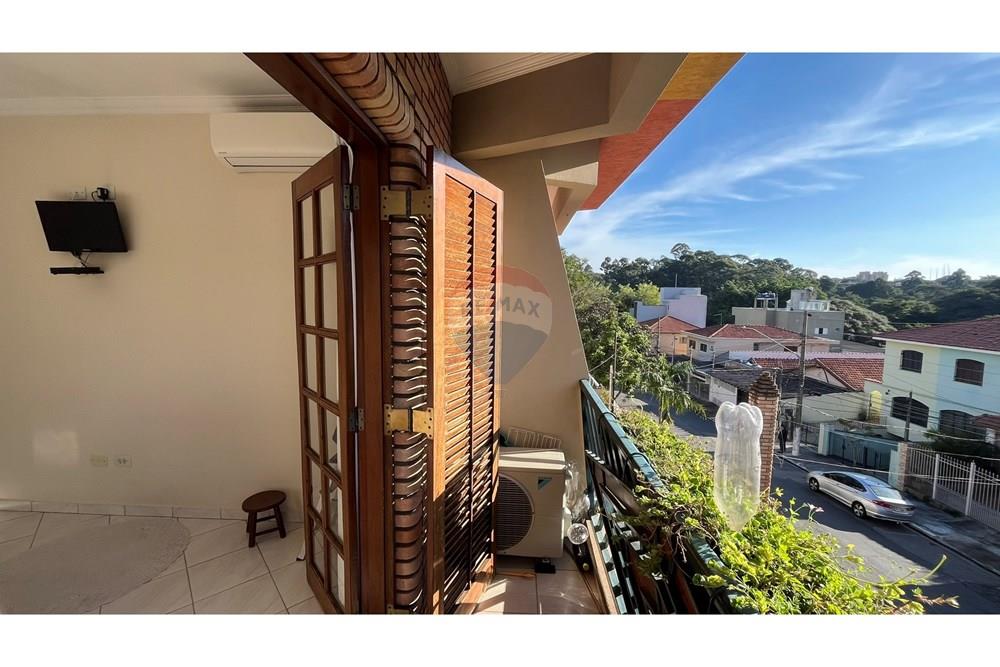 Sobrado - Venda - São Paulo , São Paulo - IMG_1547.JPEG - 602451001-3