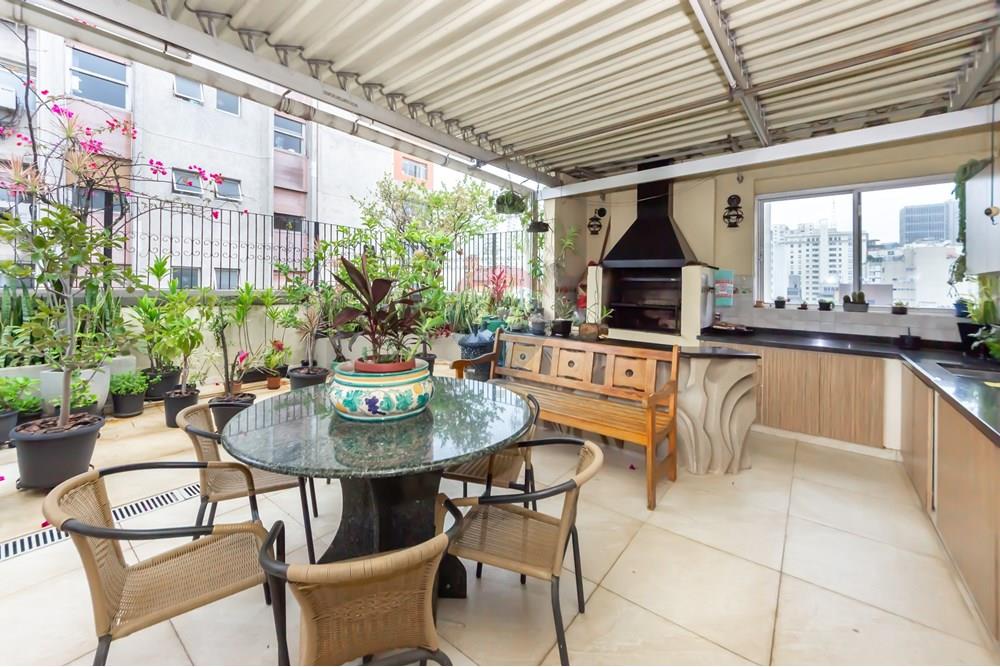 Cobertura - Venda - São Paulo , São Paulo - 1-6.jpg - 602271031-13