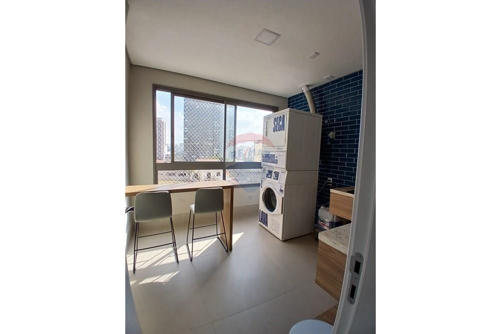 Studio - Alugar - São Paulo , São Paulo - 5.jpg - 602031027-32