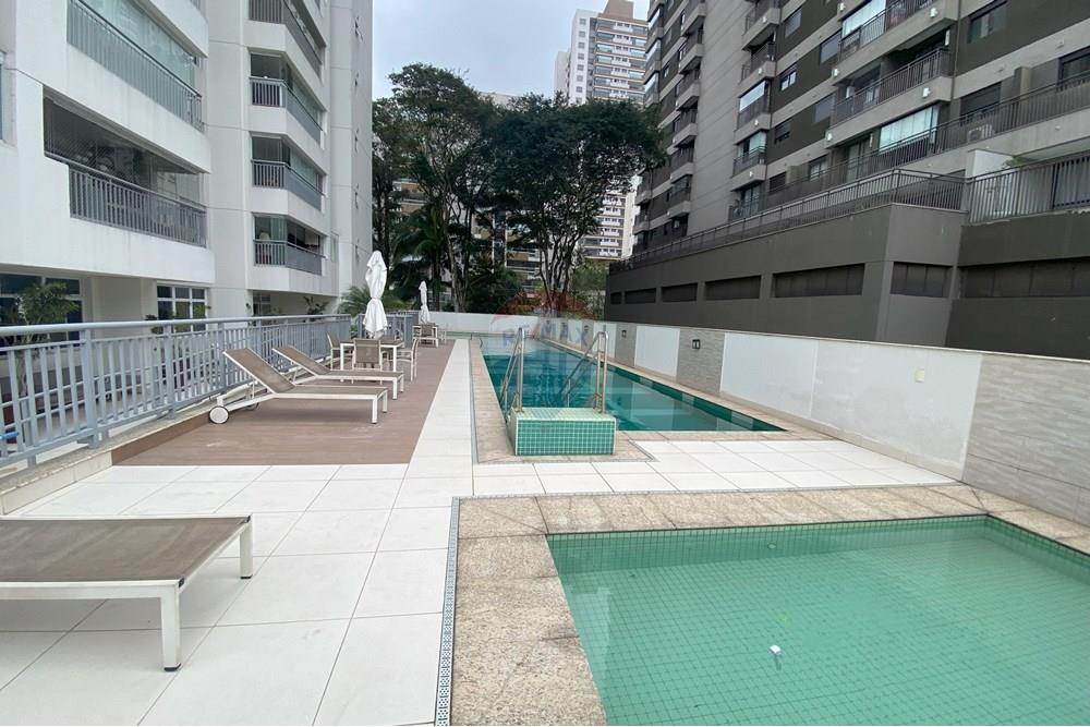 Apartamento - Alugar - São Paulo , São Paulo - IMG_1220.jpeg - 602161004-151