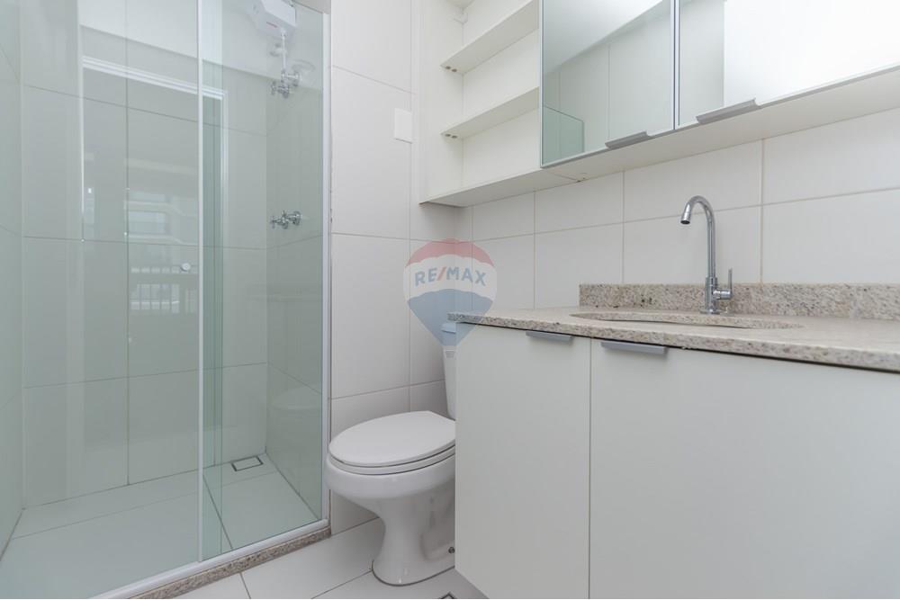 Studio - Venda - São Paulo , São Paulo - IMG_252401.jpg - Banheiro - 602151006-88