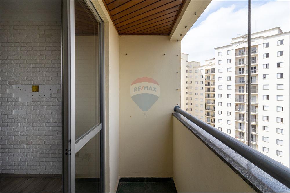 Apartamento à venda com 3 quartos, 64m² - Foto 22