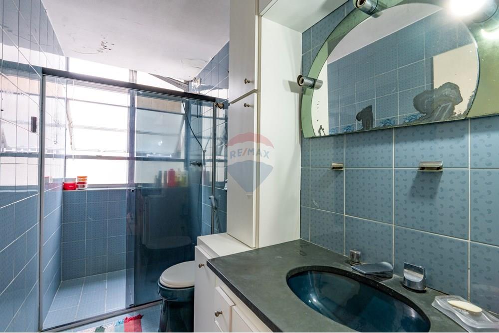 Apartamento - Venda - São Paulo , São Paulo - Vende Apto Rua ABILIO SOARES Paraíso Andar Alto Ensolarado 02 Vagas Metro Brigadeiro5.jpg - 601241006-60